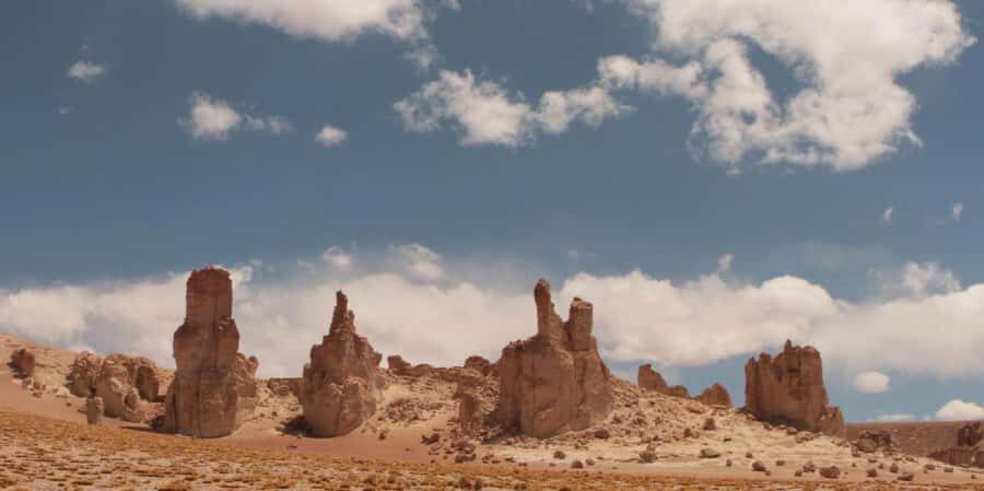 Piedras Rojas, Altiplanics Lagoons & Salar Full Day Tour - Key Things to Know Before You Go