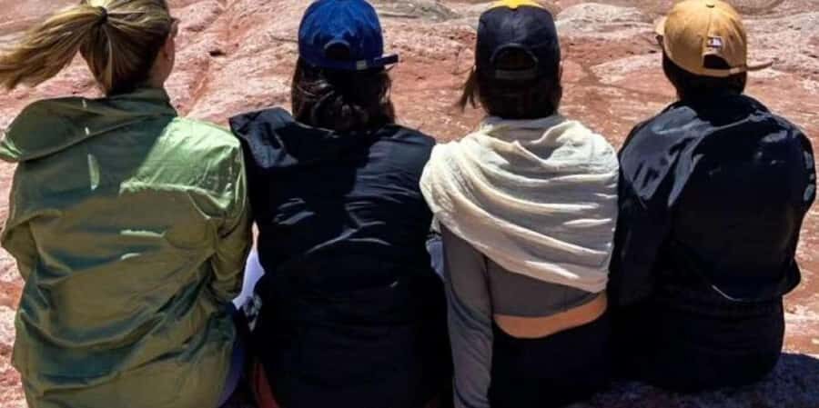 Piedras Rojas, Altiplanics Lagoons & Salar Full Day Tour - Price and Value: What You’re Really Paying For at $87