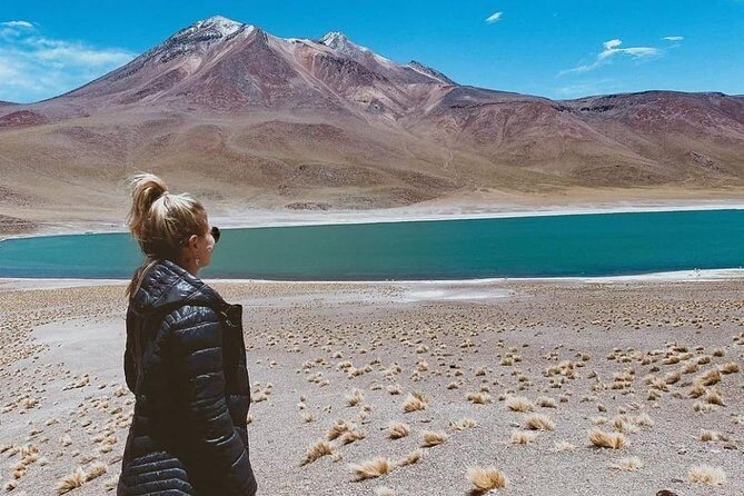 Piedras Rojas and Altiplanic Tour - A full-day “Atacama variety pack” from San Pedro