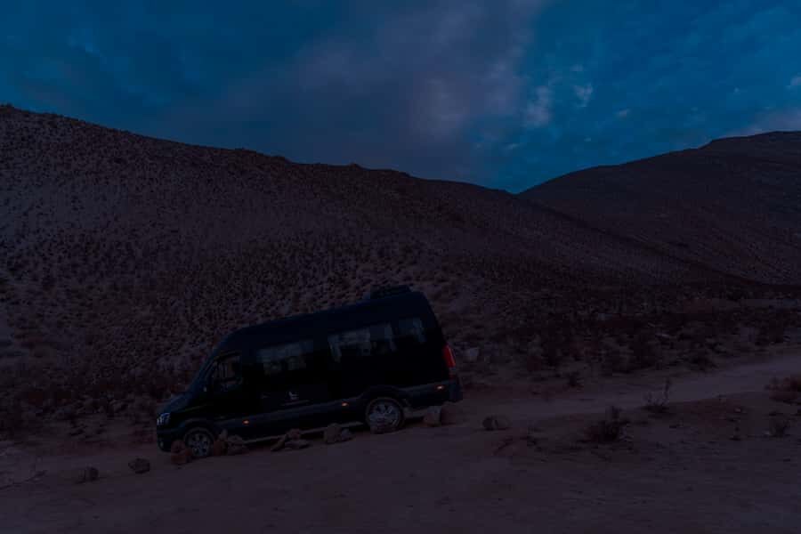 Pisco Elqui: Mountaintop Stargazing and Night Portrait - Price and Value: Why $54 Can Work Here