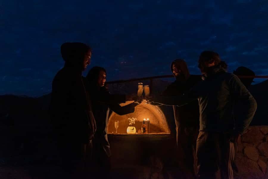 Pisco Elqui: Mountaintop Stargazing and Night Portrait - Who This Tour Suits Best