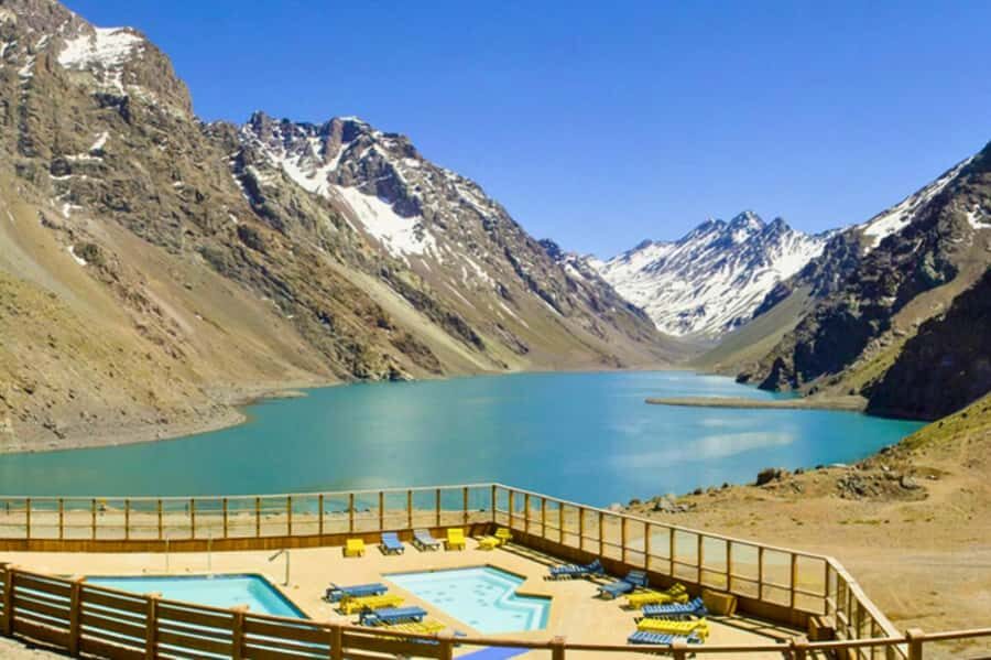 Portillo & Laguna del Inca with Lunch at the Hotel Portillo - Morning Logistics: Leaving Santiago Without Wasting the Day