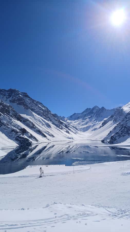 Portillo + Laguna del Inca with picnic - Key highlights worth making time for