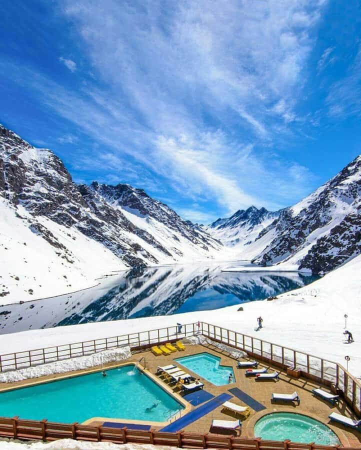 Portillo + Laguna del Inca with picnic - Price and logistics: is $47 per person actually good value?