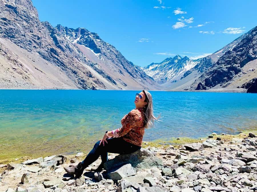 Portillo - Laguna Inca full day - Laguna del Inca: Inca Stories and a Guided Visit That Actually Stays Put