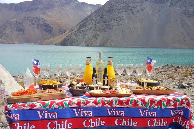 Private Andes Day Excursion to Maipo Valley and El Yeso Reservoir - What the Private Guide Adds (and Why People Love This)