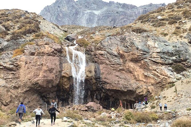 Private Andes Day Excursion to Maipo Valley and El Yeso Reservoir - Price and Value: Is $192 Worth It?