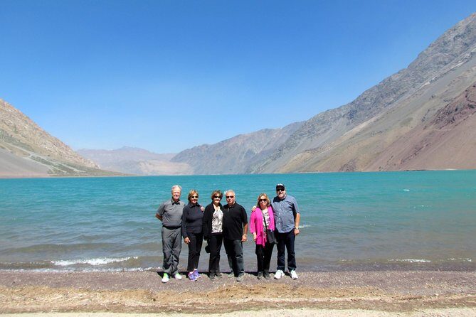 Private Andes Day Excursion to Maipo Valley and El Yeso Reservoir - Timing, Comfort, and Fitness: Make the Day Easy