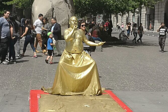 Private Day Tour in Santiago - How the private format changes your day (in a good way)