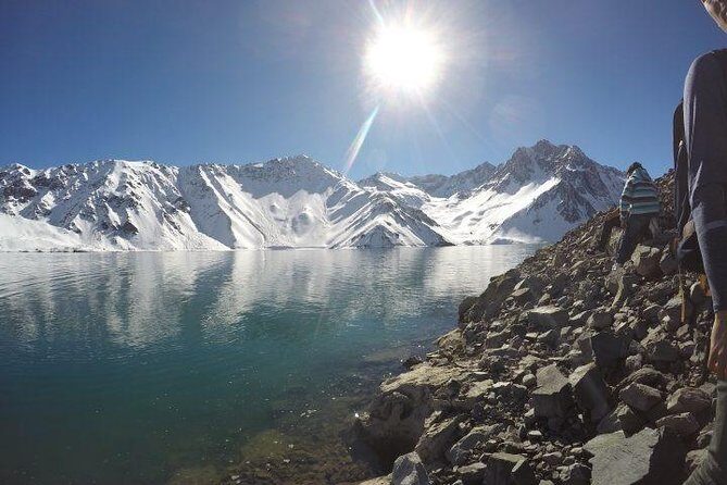 Private Day Trip to Cajón del Maipo & El Yeso Dam from Santiago. - Price and logistics: value in a private van