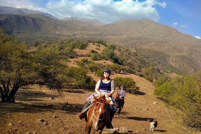 Private Horseback Adventure in the Andes, with Picnic & Wine - Sunset and Summer Evening Rides: Choose Those for the Views