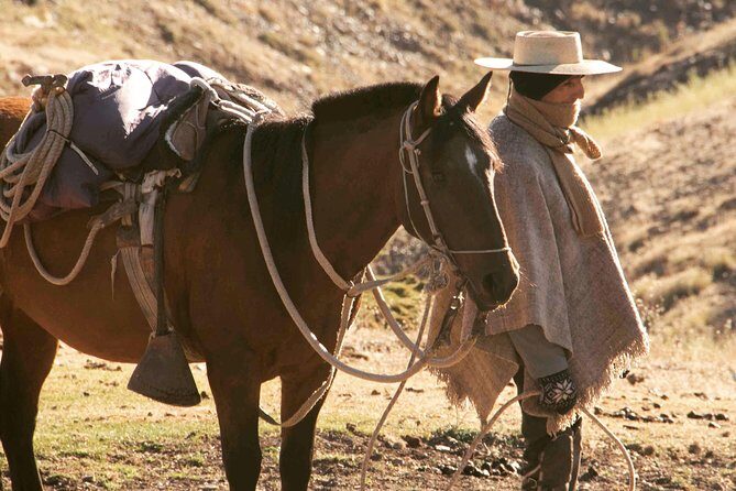 Private Horseback Adventure in the Andes, with Picnic & Wine - Price and Value: What You’re Actually Paying For