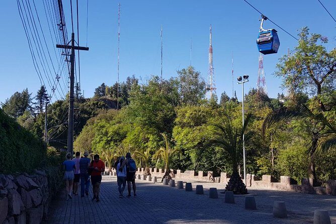 Private Santiago City Half Day Tour - Price and Value: What You’re Actually Paying For at $76.90