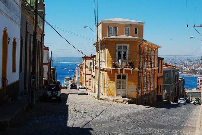 Private Santiago Hotel or Airport Arrival Transfer to Viña del Mar or Valparaiso - Who This Private Transfer Suits Best