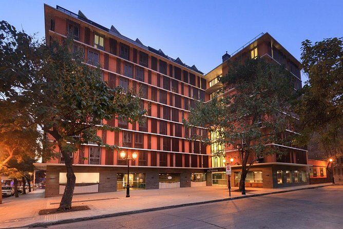 Private Santiago Hotel or Airport Arrival Transfer to Viña del Mar or Valparaiso - Watch Outs I’d Plan For Before You Go