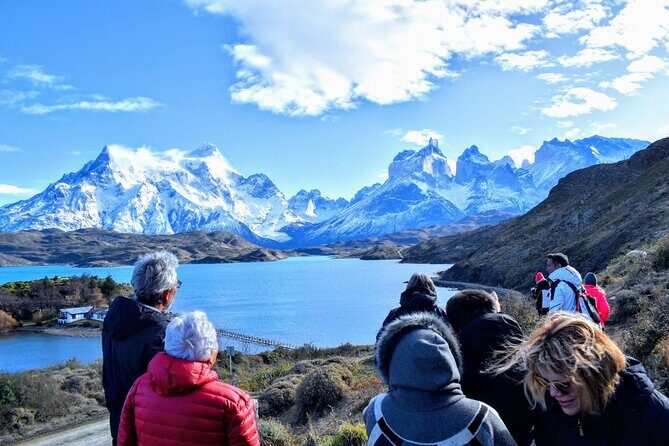 Private Torres del Paine & Milodon, departing from Punta Arenas - Key Things That Make This Tour Work