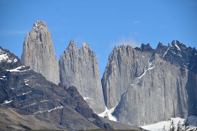 Private Torres del Paine & Milodon, departing from Punta Arenas - Milodon Cave Natural Monument: Pre-Paine Patagonia in 45 Minutes