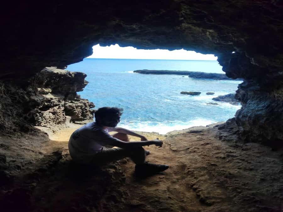 Private Tour: The Underground World of Rapa Nui Caves - A Half-Day Underground World on Rapa Nui