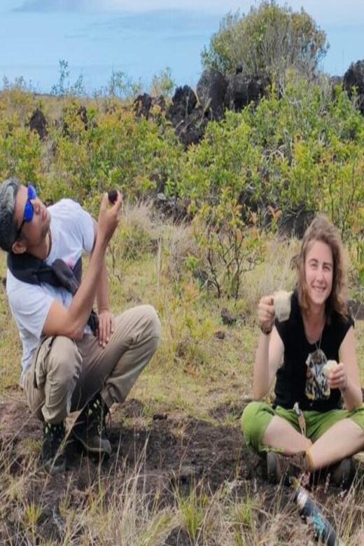 Private Tour: The Underground World of Rapa Nui Caves - What’s Included, and What You Still Need to Budget