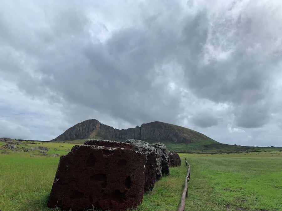 Private tour: where the history of the Moai was born - Key points worth knowing