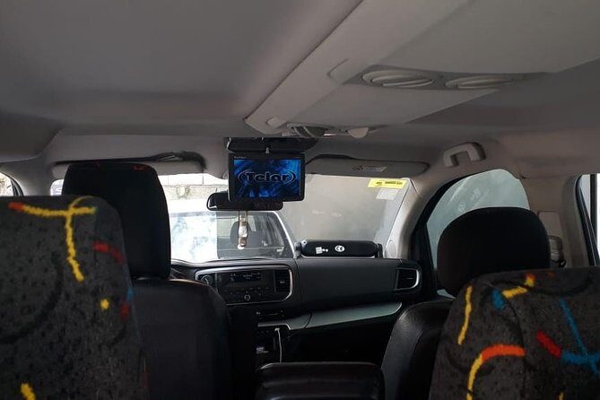 Private Transfer from Santiago Hotel to SCL Airport - Why a private hotel-to-SCL transfer fixes the hardest part of departure
