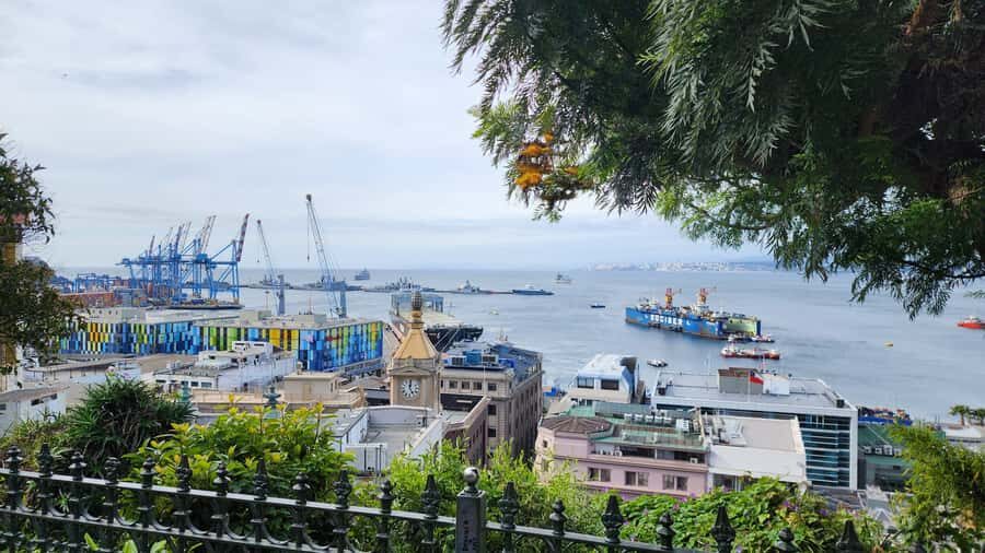 Private: Viña del Mar and Valparaiso Day Tour - Why this Viña del Mar to Valparaíso combo makes sense