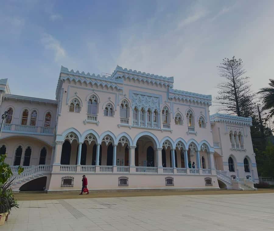 Private: Viña del Mar and Valparaiso Day Tour - Muelle Prat and the seaside pause you actually need