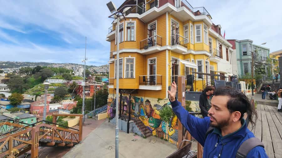 Private: Viña del Mar and Valparaiso Day Tour - Price and value: what $129 buys you (and what it doesn’t)