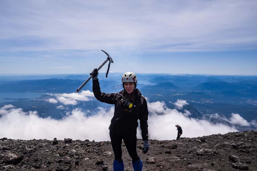 Pucón: Ascent to Villarrica Volcano - Key highlights to know before you go