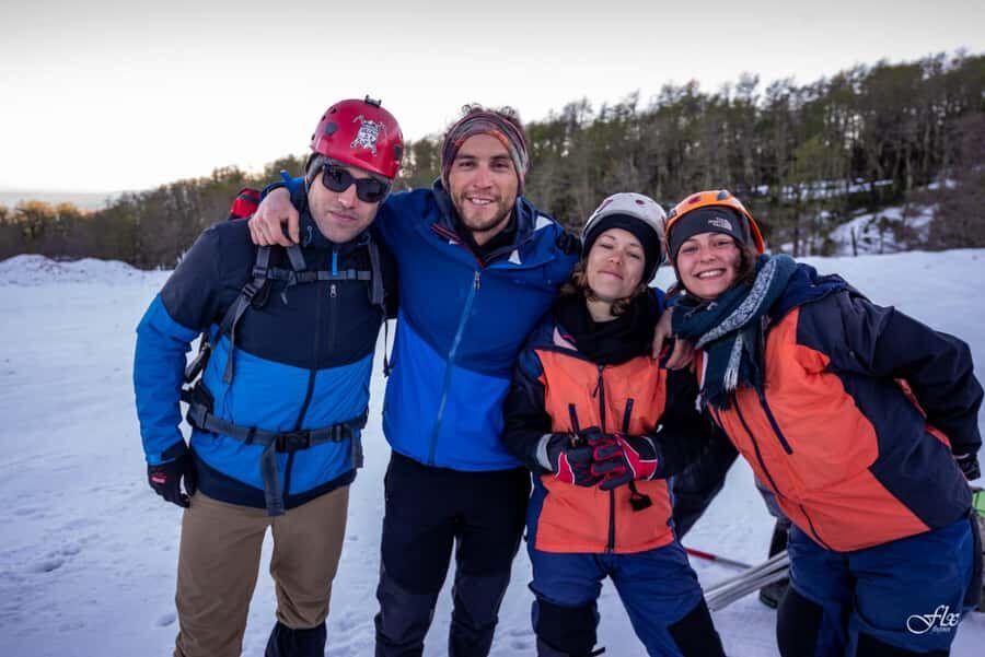 Pucón: Ascent to Villarrica Volcano - Safety and gear: crampons, ice axes, and practical instruction