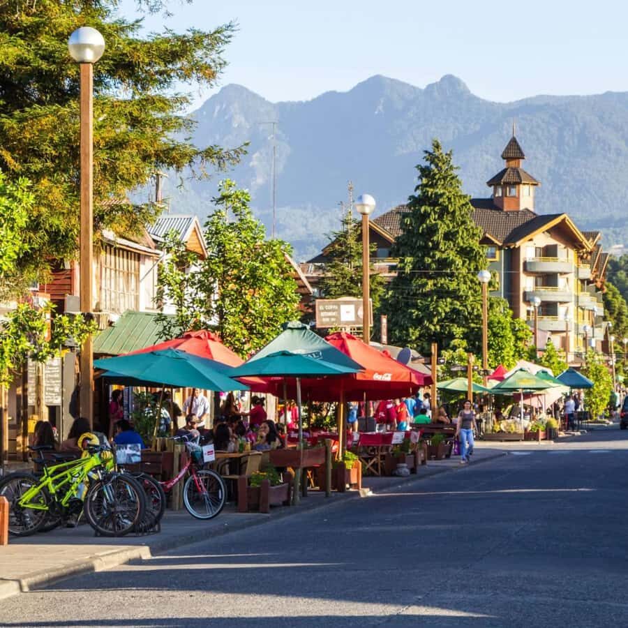 PUCON: TOUR AROUND THE AREA WITH THERMAL BATHS - Pucon in Six Hours: How This Thermal-Baths Day Flows