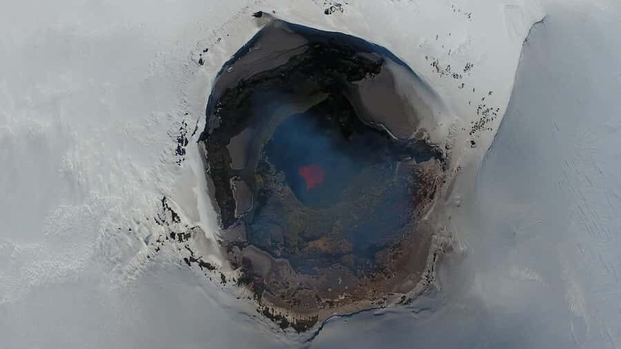 Pucón: Villarrica Volcano Climb - Key highlights you’ll feel the moment you arrive