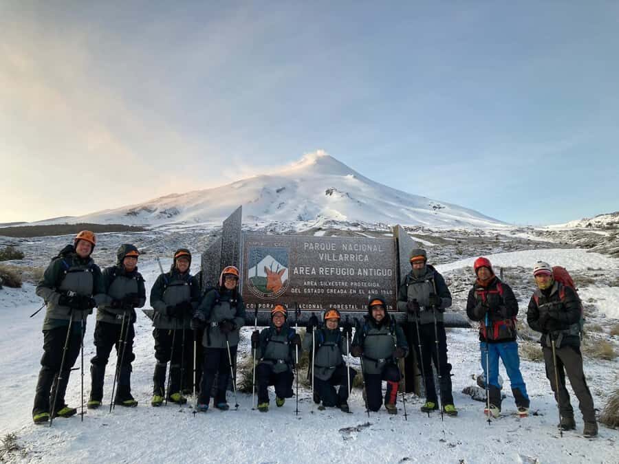 Pucón: Villarrica Volcano Climb - The day-before gear check that makes the morning smoother