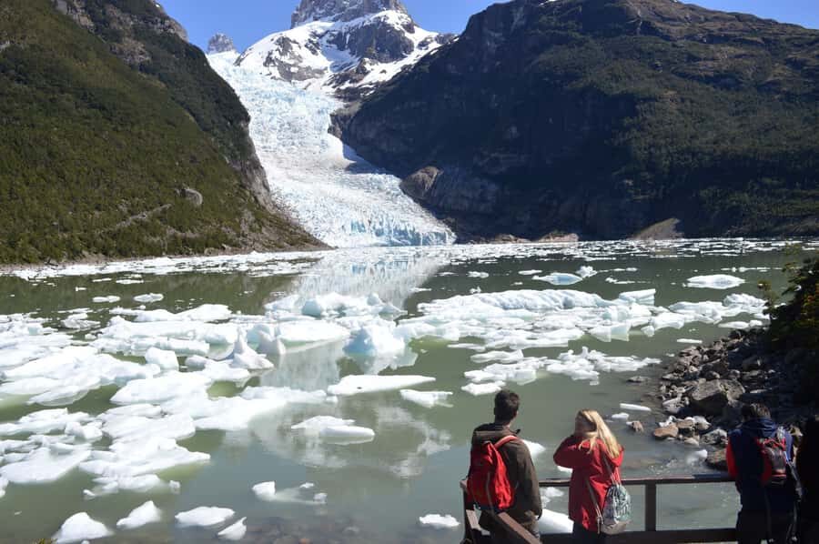 Puero Natales: Glacier Tour with Lunch & Whiskey Aperitif - Getting Started in Puerto Natales: Timing Matters