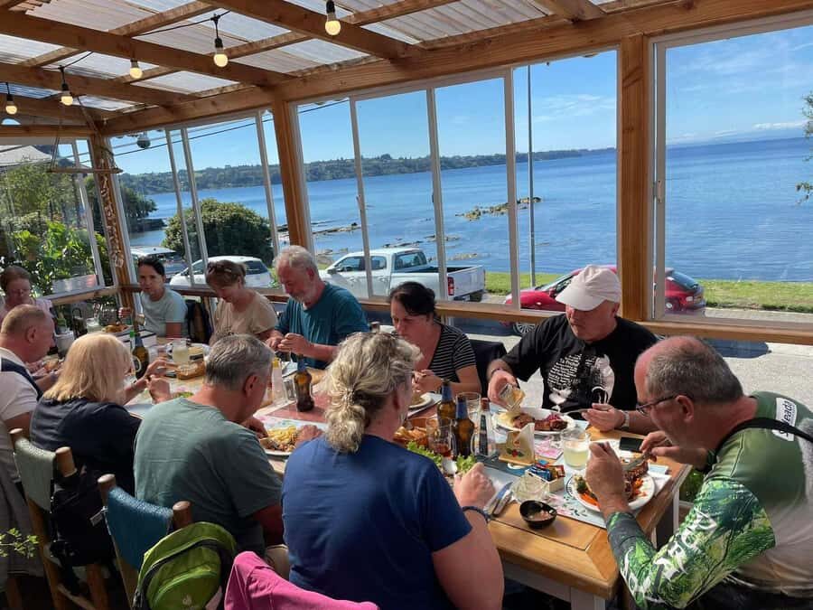 Puerto Montt: Osorno Volcano Tour Shore Tour in Private - What to pack for a 6-hour volcano-and-falls day