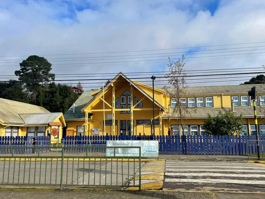 Puerto Montt: Osorno Volcano Tour Shore Tour in Private - Puerto Montt city time: plaza, cathedral, and local texture
