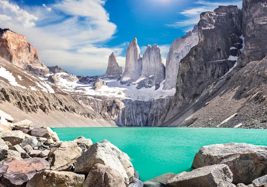 Puerto Natales: Base of the Towers Day Hike - Key highlights worth knowing