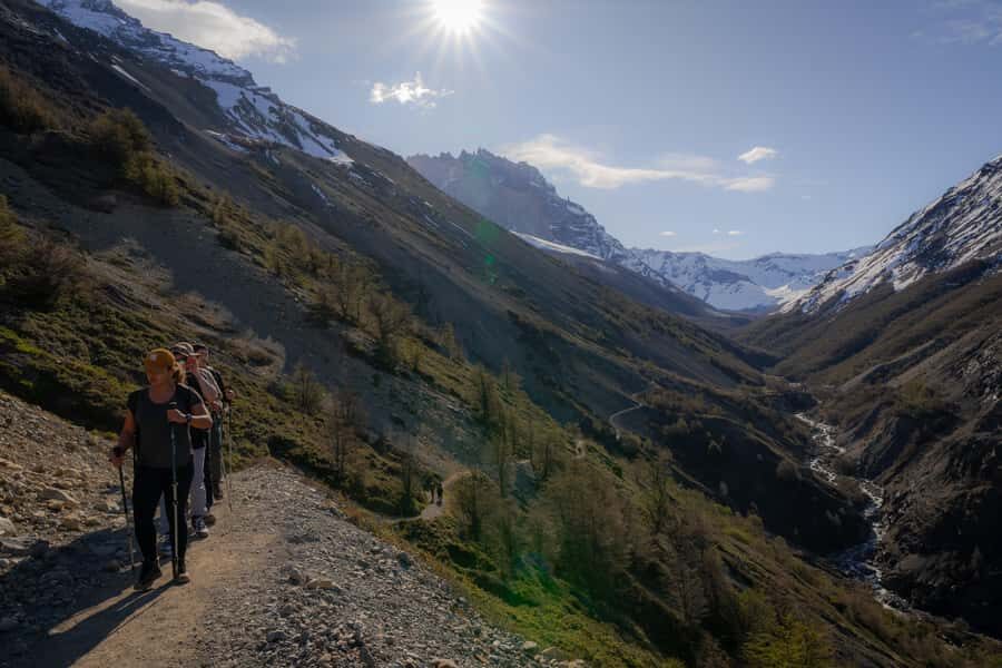 Puerto Natales: Base of the Towers Trekking Experience - Price and Value: Why $95 Can Be a Good Deal for a 14-Hour Guided Effort