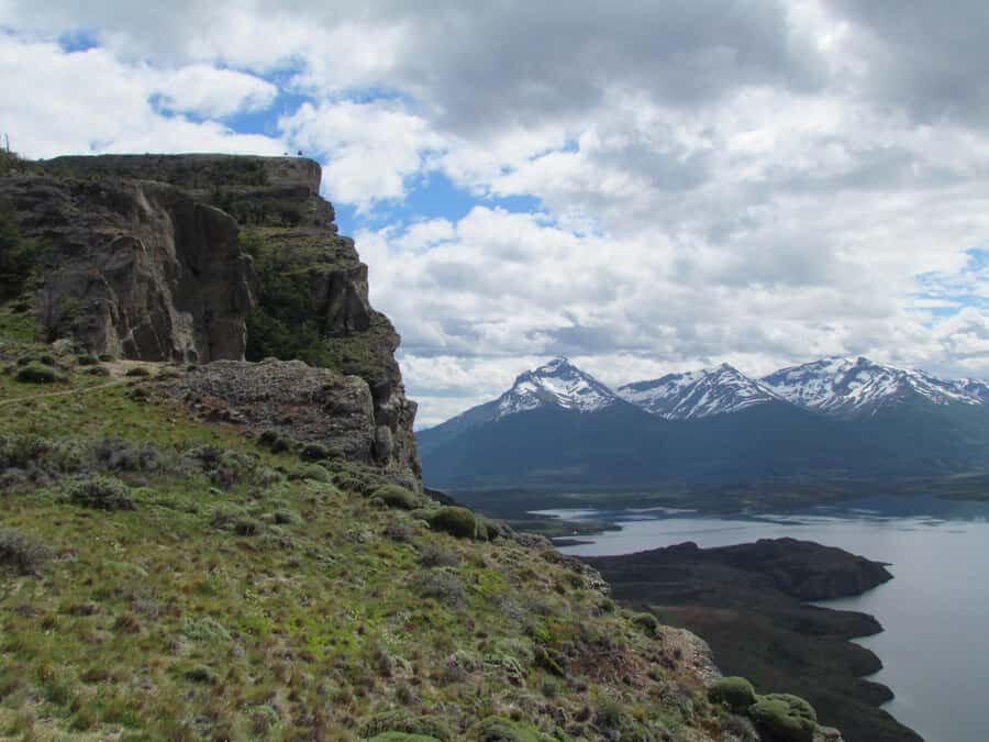 Puerto Natales: Cerro Benitez Half-Day Hike with Condors - Cerro Benítez in Half a Day: What You Really Get