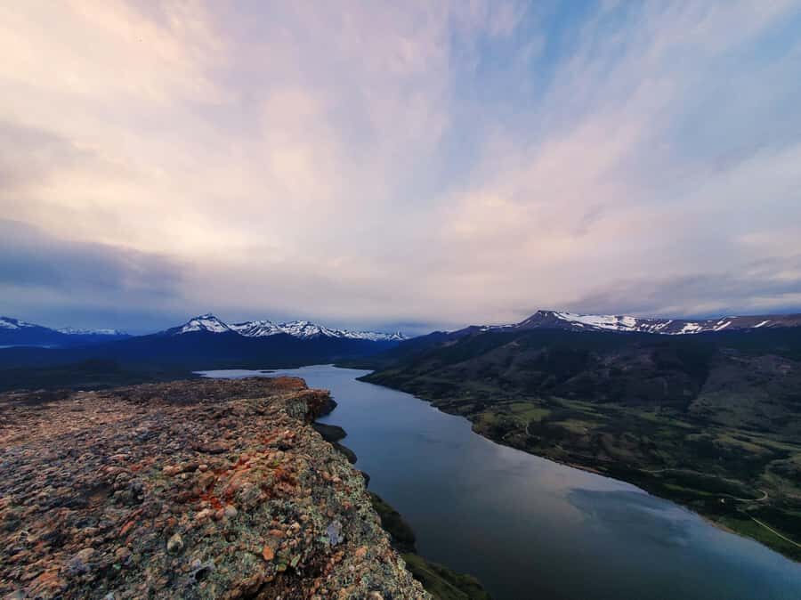 Puerto Natales: Cerro Benitez Half-Day Hike with Condors - Summit Over Lake Sofia: The Moment You Came For