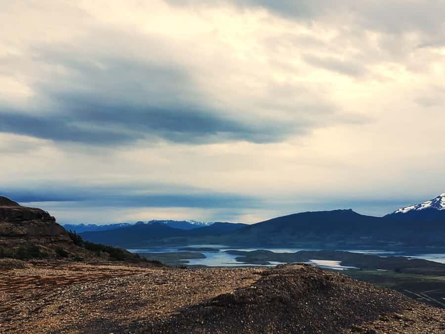 Puerto Natales: Cerro Benitez Half-Day Hike with Condors - Going Down: New Angles, Less Breathing Room