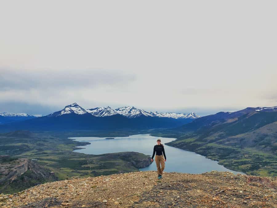 Puerto Natales: Cerro Benitez Half-Day Hike with Condors - Terrain, Fitness, and Safety: Who Should Go (and Who Should Skip)