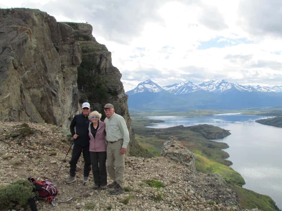 Puerto Natales: Cerro Benitez Half-Day Hike with Condors - Pickup From Puerto Natales or Natales: The Easiest Start