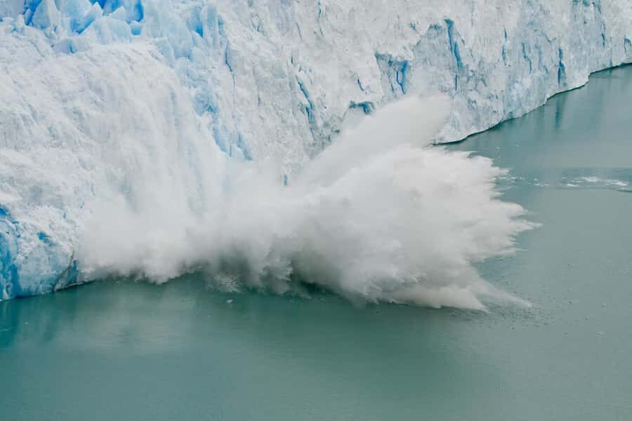 Puerto Natales: Day Trip to Perito Moreno Glacier Argentina - Key things to know before you go
