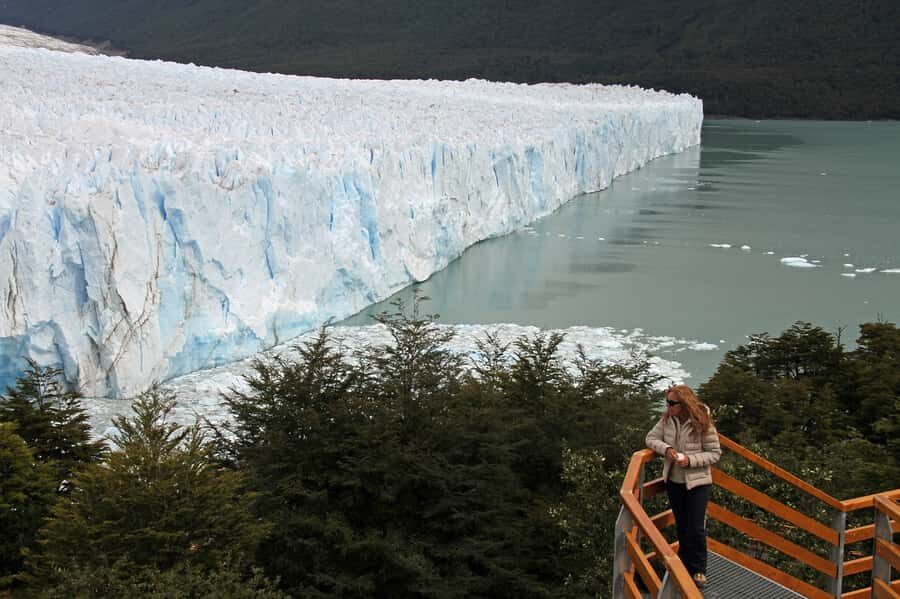 Puerto Natales: Day Trip to Perito Moreno Glacier Argentina - 16-hour round-trip from Puerto Natales: why it feels long (and worth it)