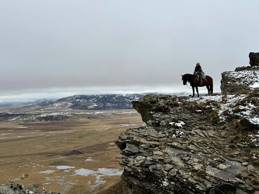 Puerto Natales: Full Day Horse Riding to the Mountains - Key things I’d bet you’ll notice