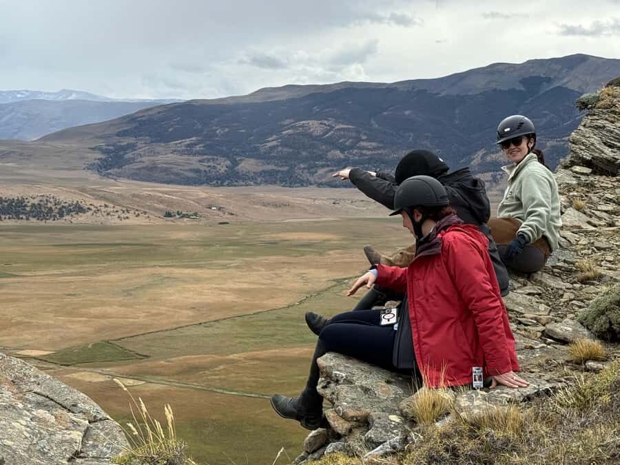Puerto Natales: Full Day Horse Riding to the Mountains - Who This Tour Suits Best (And Who Should Skip It)