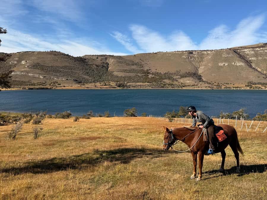 Puerto Natales: Full Day Horse Riding to the Mountains - Lunch Picnic: A Real Midday Break, Not a Time Fill