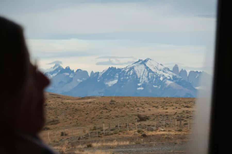 Puerto Natales: Full Day Torres del Paine + Milodon Cave - Milodon Cave Natural Monument: The Giant Sloth Story in About an Hour