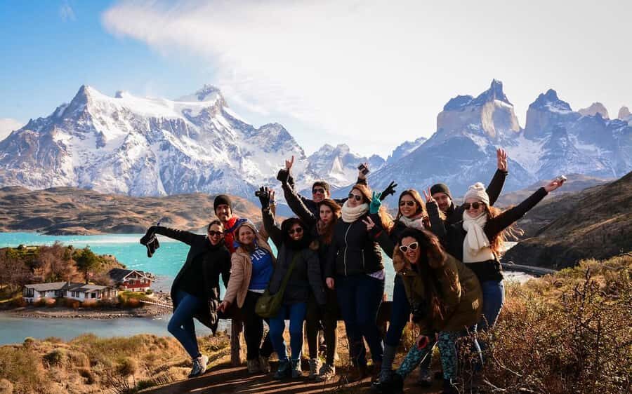 Puerto Natales: Full Day Torres del Paine + Milodon Cave - What $83 Really Buys: Tickets, Food, and Value Choices